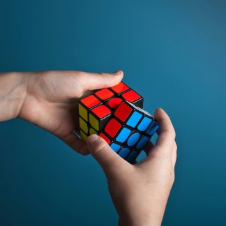 Cubo de rubik